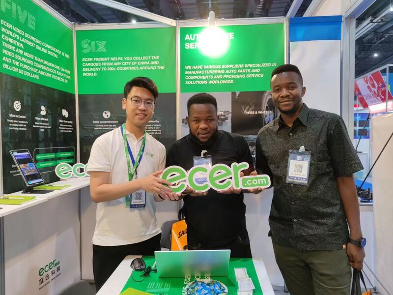 Shenzhen Naxiang Technology Co., Ltd. कारखाना उत्पादन लाइन