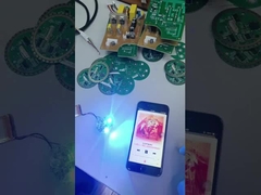 कस्टम आईसी डेमो वीडियो 3