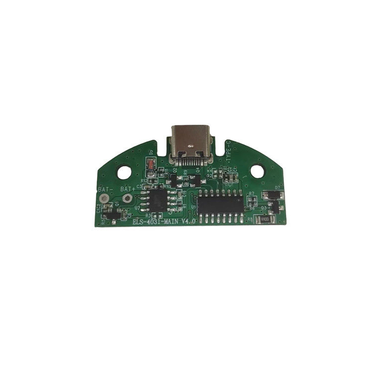 ODM Supplier Custom PCBA Project Circuit Board Developing