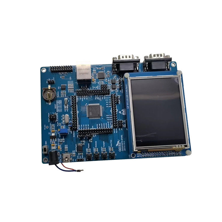 Customized Integrated Circuit Musical Voice Chip PCBA Solution